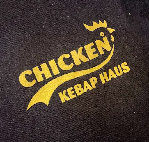 Chicken kebap haus logo