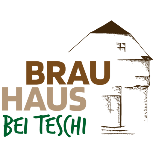 Brauhaus Drei Linden bei Teschi logo