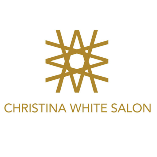 Christina White Salon logo