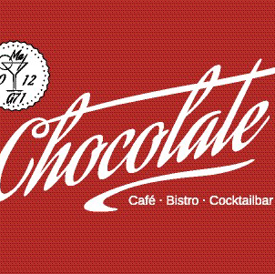 Chocolate Cocktailbar logo