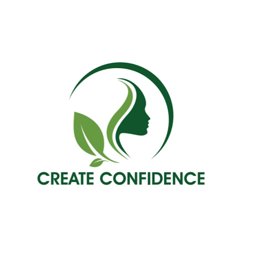 Create Confidence• Waxing | Sugaring | Threading | Skincare logo