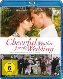 Cheerful Weather for the Wedding (2012) LIMITED BluRay 720p 600MB