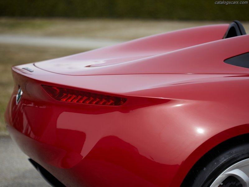 صور سيارة الفا روميو ايوتوتانتا 2013 - اجمل خلفيات صور عربية الفا روميو ايوتوتانتا 2013 - Alfa Romeo 2uettottanta Photos Alfa_Romeo-2uettottanta_2011-11.jpg
