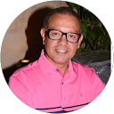 Jorge Morgado