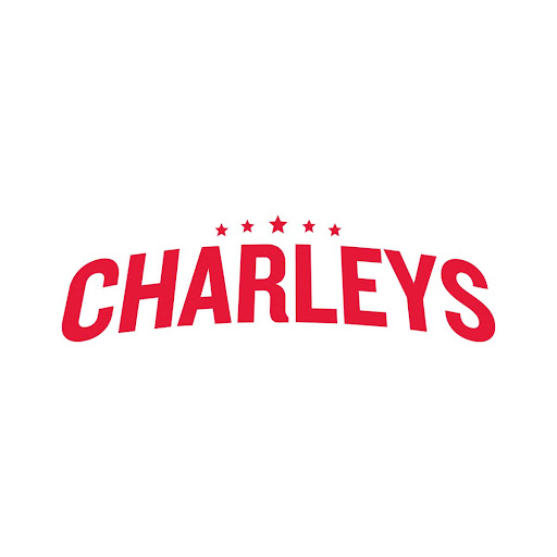 Charleys Cheesesteaks & Wings logo