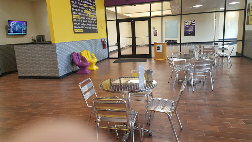 Gym «Planet Fitness», reviews and photos, 120 Midland Blvd, Shelbyville, KY 40065, USA