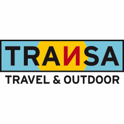 Transa Travel & Outdoor Zürich logo