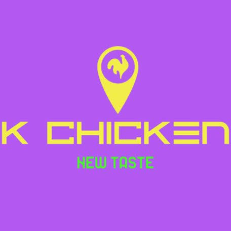 K Chicken Invercargill logo