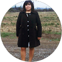 Carolina Margarita Gonzalez Lazcano