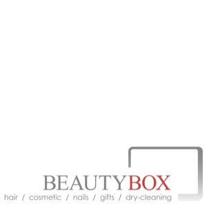 BEAUTYBOX logo