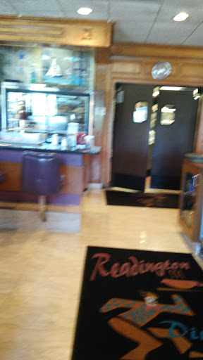 Diner «Readington Diner», reviews and photos, 452 US-22, Whitehouse Station, NJ 08889, USA