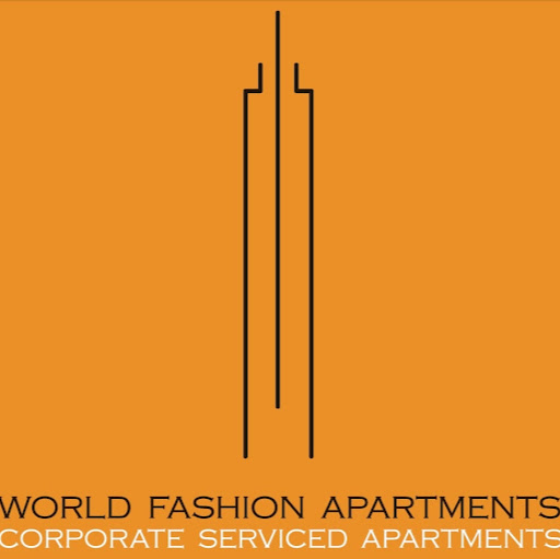 World Fashion Apartments logo