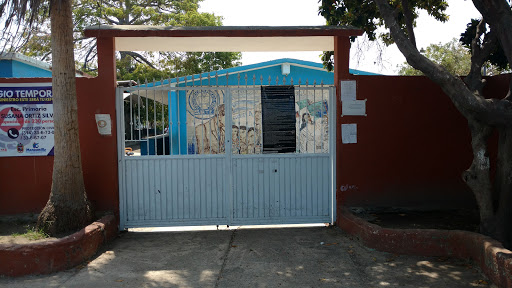 Primaria Susana Ortiz Silva, Zeverino León, Campos, 28809 Manzanillo, Col., México, Escuela de primaria | COL