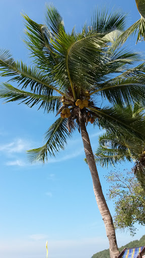 Sai Kaew Beach