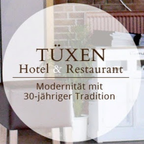Tüxen Hotel und Restaurant logo