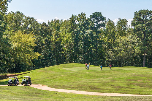 Golf Course «Stillwaters Golf Course», reviews and photos, 797 Moonbrook Dr, Dadeville, AL 36853, USA