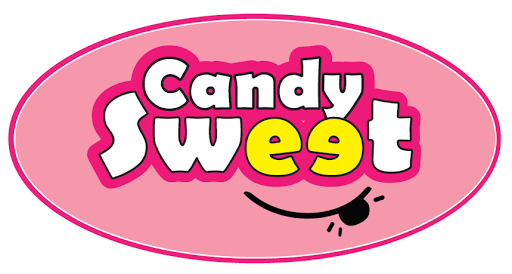 Candy Sweet logo