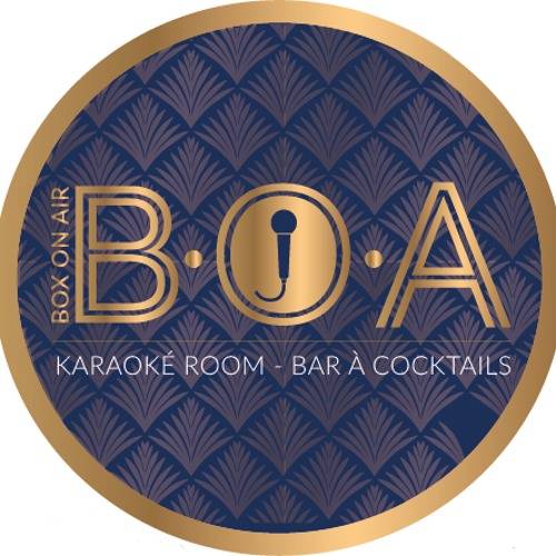 BOA Karaoké Room