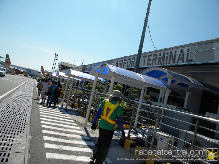 NAIA Domestic Terminal