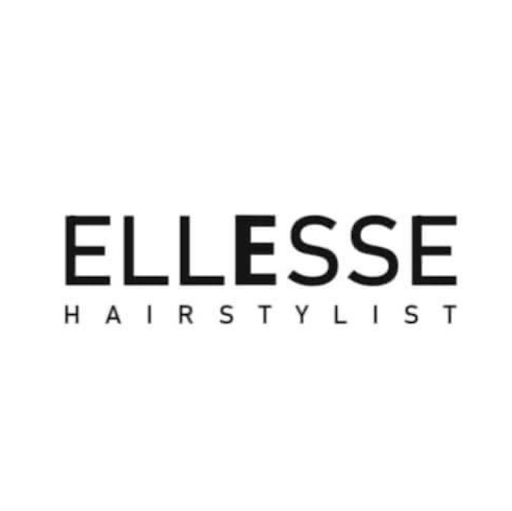 ELLESSE HAIRSTYLIST logo