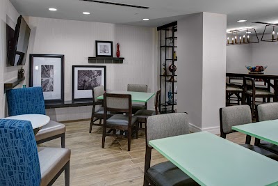 Photos of Hampton Inn Atlanta-Georgia Tech-Downtown