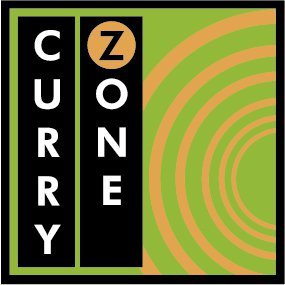 Curry Zone logo