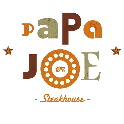 Papa Joe logo