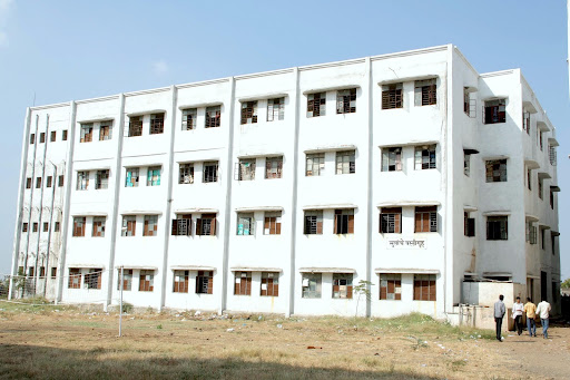 Aditya Education Group, Sarda Estate, Telgaon Road, Bir, Beed, Maharashtra 431122, India, Education_Councils_and_Boards_Office, state MH