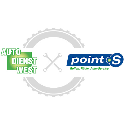 PointS Vetys GmbH / Autodienst West logo