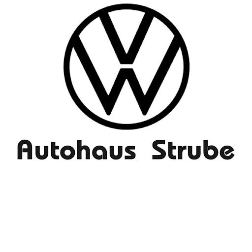 Autohaus Strube GmbH logo