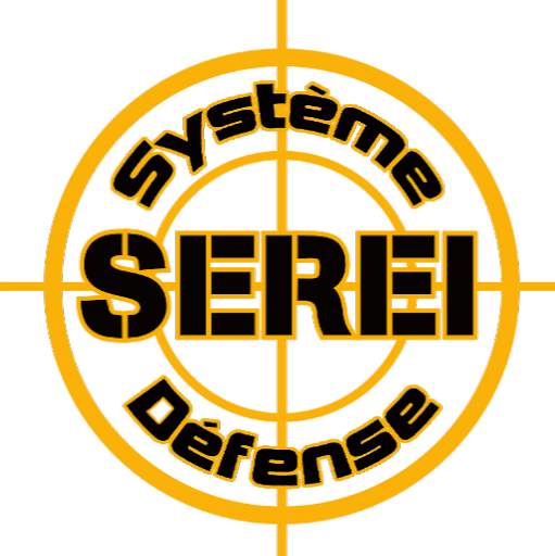 Serei Défense logo