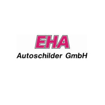 EHA Autoschilder GmbH, Kfz-Kennzeichen und Zulassungsservice