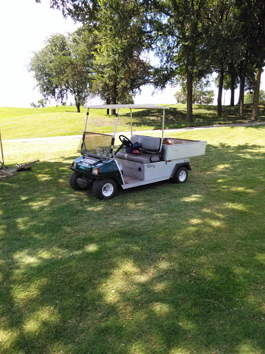Golf Club «Eldorado Country Club», reviews and photos, 2604 Country Club Dr, McKinney, TX 75070, USA