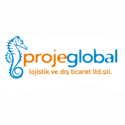 Proje Global - Irak Nakliye logo