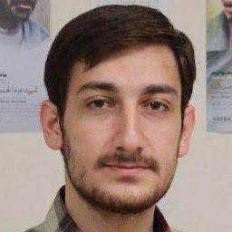 avatar of Ali Asghar Taghizadeh