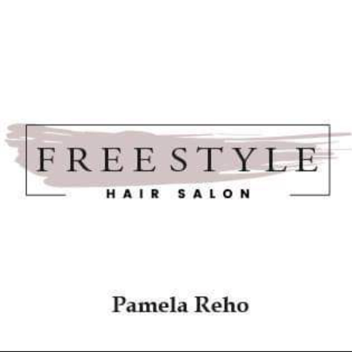 Free Style Hair Salon di Reho Pamela