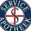 Service Apotheek Wouw logo