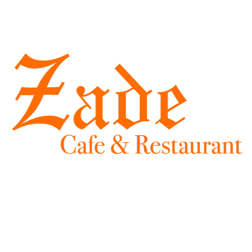 Zade Cafe Restoran logo