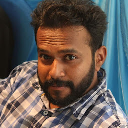 Arun Prasad E S's user avatar