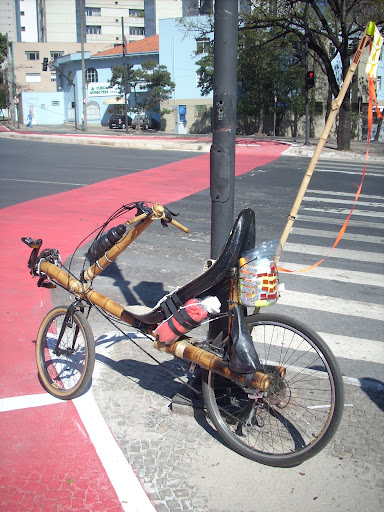 Dei meu jeito e fui de bike! Sabará - Santa Luzia - Belo Horizonte DSCN6583