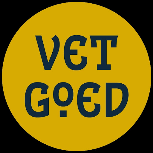 Vet Goed logo
