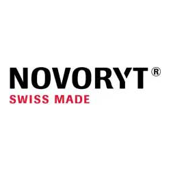 Novoryt AG logo