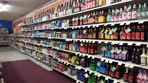 Liquor Store «Corral Liquors», reviews and photos, 965 E Edwardsville Rd, Wood River, IL 62095, USA
