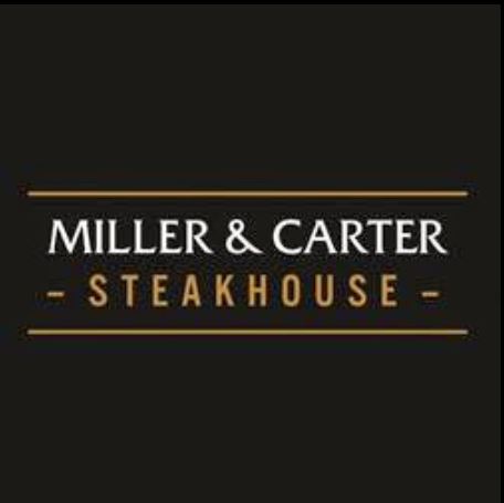 Miller & Carter Weston Gateway logo