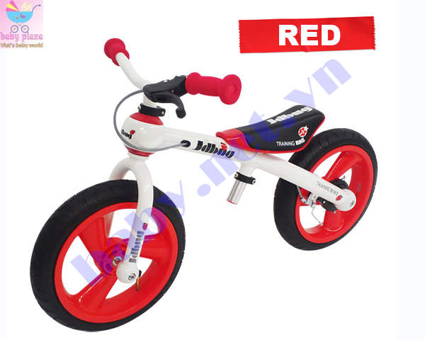 Xe đạp cân bằng JD Bug TC09A Red