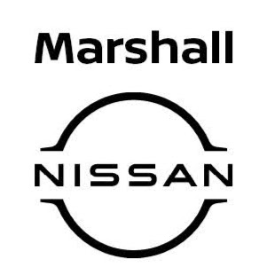 Marshall Nissan Dartford logo