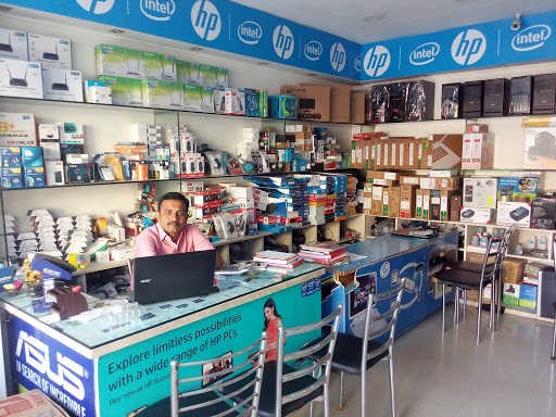 My Computers Sales & Services, 2 - 2 - 430, Opposite Balaji Bar, Kishanpura, Hanamkonda, Telangana 506001, India, Electronics_Retail_and_Repair_Shop, state TS