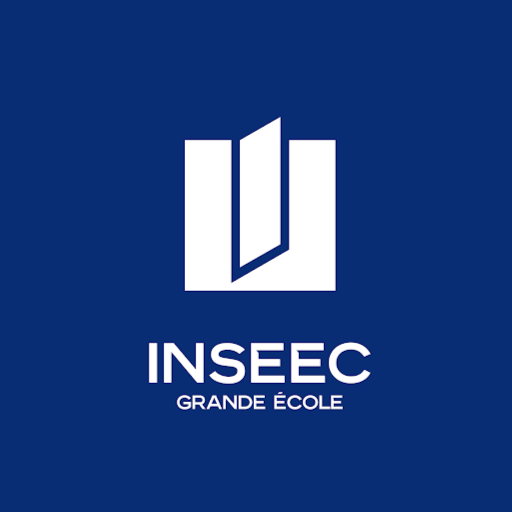INSEEC Grande Ecole Bordeaux logo