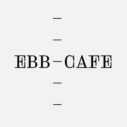 EBB-CAFE logo