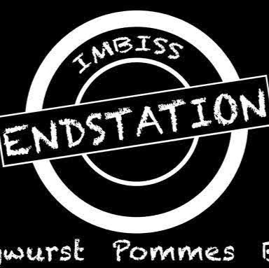Imbiss Endstation logo